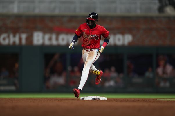 Marlins Poised to Secure Victory in Matchup Against Braves