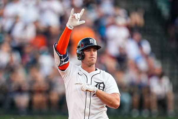 Tigers Look to Continue Dominance over Angels in Exciting Matchup at Comerica Park