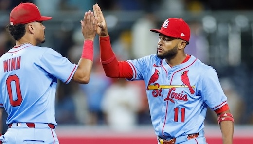 Cubs Seek Victory against Cardinals Behind Pitcher Colin Rea
