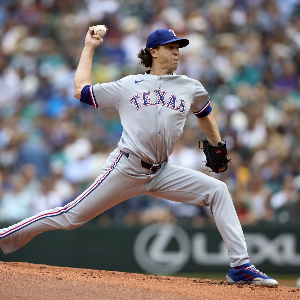 Philadelphia Phillies vs. Texas Rangers: Rangers Expected to Dominate in Anticipated Matchup