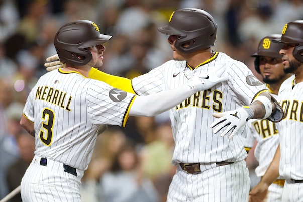 Padres Prevail as Pivetta Shuts Down Red Sox in Key Wild Card Matchup