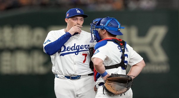 Dodgers Favored in Matchup Against Blue Jays Despite Bullpen Struggles - MLB Prediction for Saturday's Game