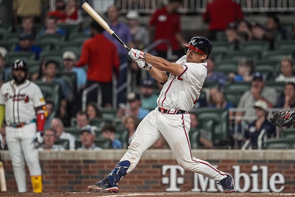 NL East Showdown: Get the Details You Need for Sunday's Miami Marlins vs. Atlanta Braves Game.