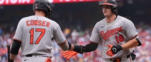 Oakland Athletics Thriving as Baltimore Orioles Struggle Amidst Challenges: Can A's Secure Road Win on Sunday?