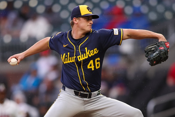 Milwaukee Brewers Look to Close Out Series Strong Against New York Mets