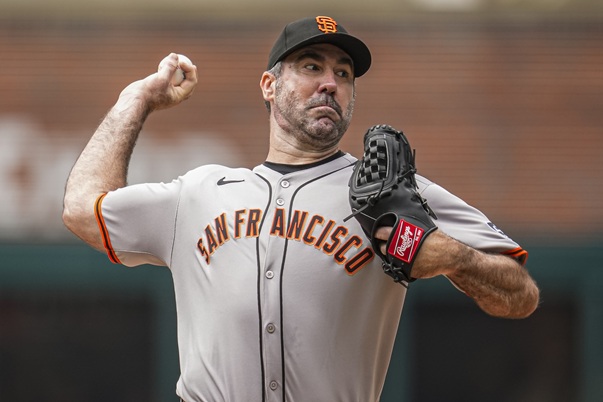 San Francisco Giants Poised to Dominate Washington Nationals in Final Game of Series