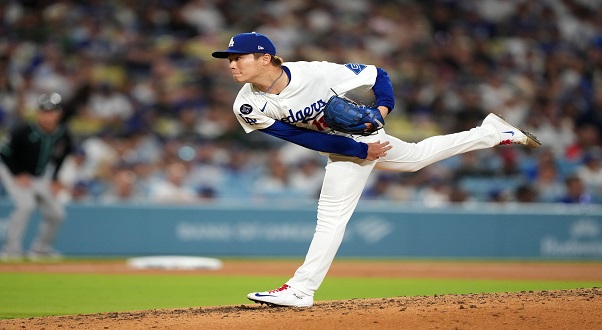 Los Angeles Dodgers Outshine Toronto Blue Jays in Interleague Matchup with 5-1 Victory