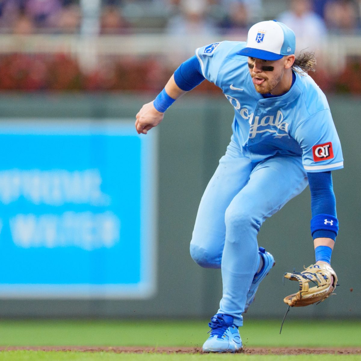 Kansas City Royals Poised for Victory Against Washington Nationals: MLB Betting Picks and Analysis