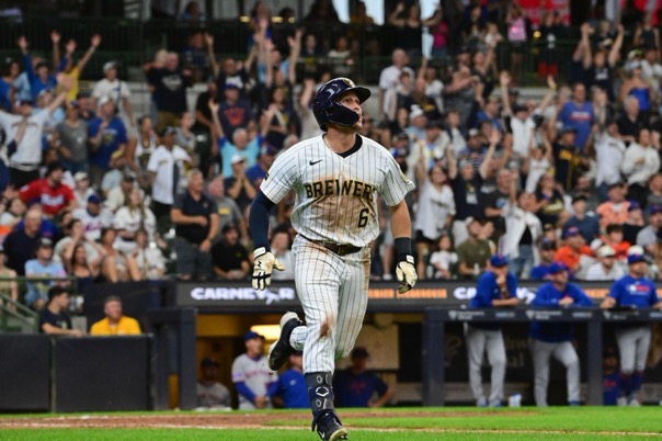 Milwaukee Brewers Look to Extend Winning Streak Against Pittsburgh Pirates on the Road