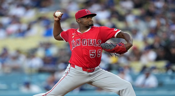 Dodgers favored to win in interleague matchup against Angels at Angel Stadium