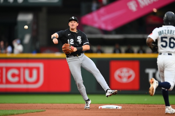 Tigers vs. White Sox: Detroit Favored in AL Central Matchup as Chicago Gives Peguero First Career Start