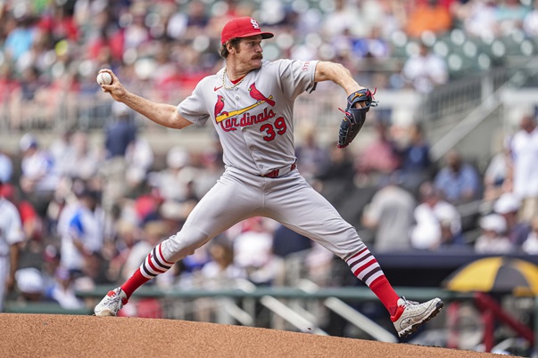 St. Louis Cardinals Favored to Triumph Over Colorado Rockies in Series Opener at Busch Stadium