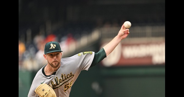 The Oakland Athletics poised to take on Tampa Bay Rays in Sacramento - Full prediction and analysis here
