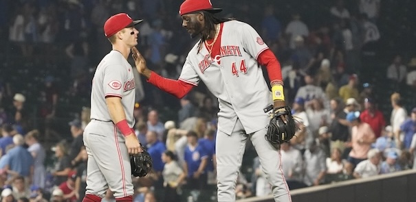 Phillies vs. Reds: Can Brady Singer Secure 10th Win for Cincinnati in Three-Game Series?
