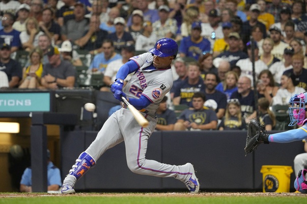 Braves vs. Mets: Exciting Match-Up Expected in Opening Game of Series