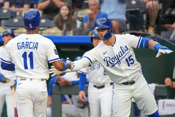 Nationals vs. Royals: Exciting MLB Interleague Matchup Set for Tuesday Evening at Kauffman Stadium