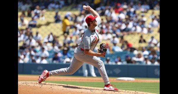 St. Louis Cardinals Stage Late Comeback to Defeat Colorado Rockies 3-2 in Series Opener