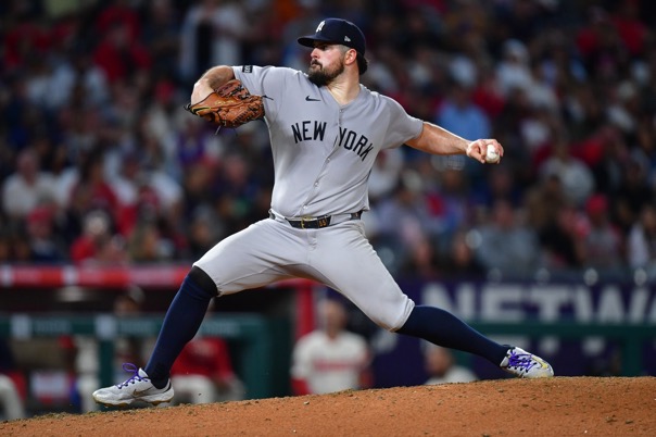 Yankees Favored to Beat Twins in Home Matchup Due to Pitching Advantages