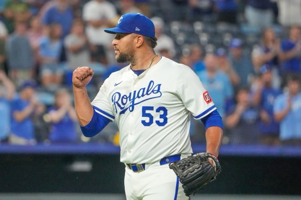 Kansas City Royals Look to Extend Dominance over Washington Nationals in Final Game of Series