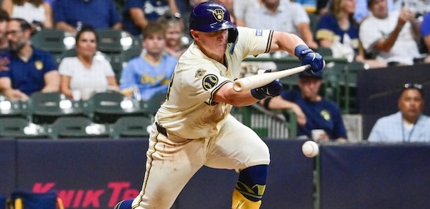 Milwaukee Brewers Look to Extend Winning Streak Against Pittsburgh Pirates, Can Brandon Woodruff Stay Undefeated?