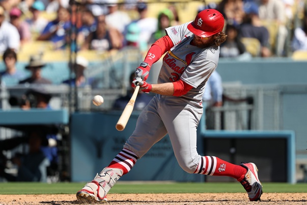 St. Louis Cardinals Poised to Continue Dominance Against Colorado Rockies in Series Finale