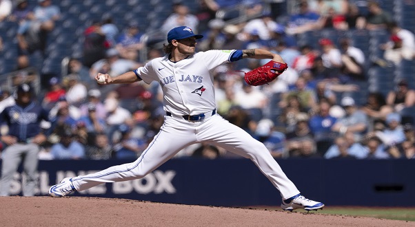 Blue Jays Favored to Win Interleague Showdown Against Cubs in 2025 MLB Season Opener