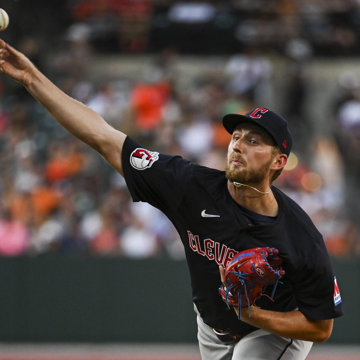 Miami Marlins Look to Break Losing Streak Against Cleveland Guardians as They Face Off at Progressive Field
