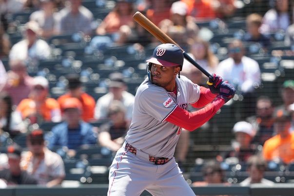 Phillies expected to come out on top in opening game against Nationals, according to prediction