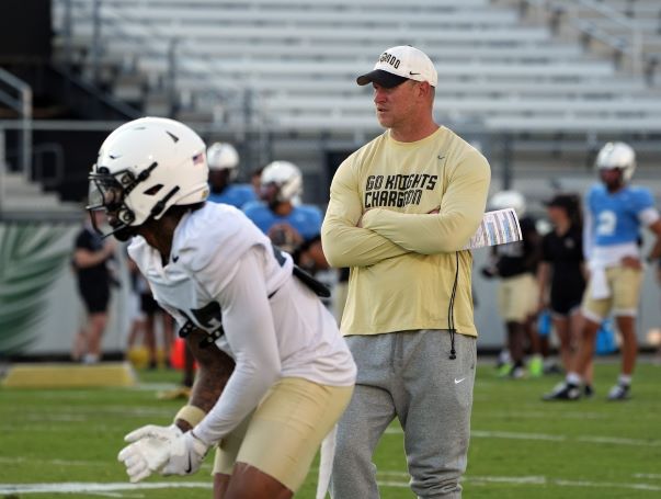 Jacksonville State set to face UCF in highly anticipated season opener at FBC Mortgage Stadium