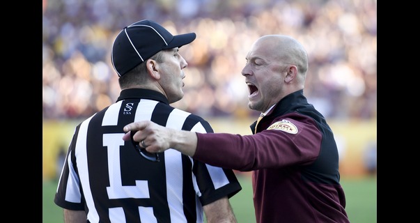 Buffalo Bulls to Face Minnesota Golden Gophers in Highly Anticipated College Football Season Opener, Experts Predict Tight Matchup