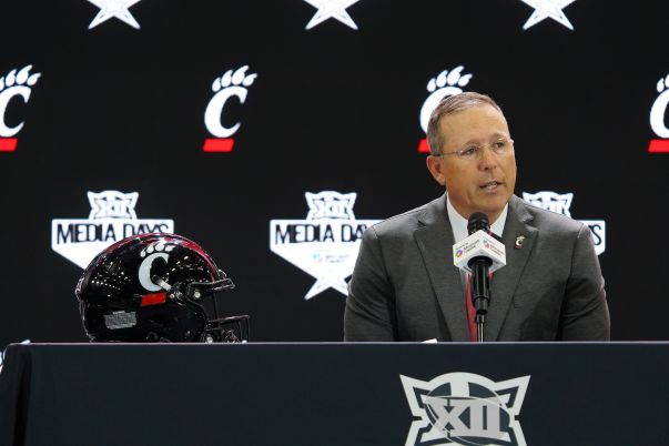 Nebraska Cornhuskers Set to Dominate Cincinnati Bearcats in Friday Night Showdown at Arrowhead Stadium - College Football Predictions and Previews