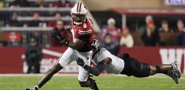 Miami Ohio RedHawks Prepare for Challenge Against Wisconsin Badgers as Key Players Depart, New Quarterback Joins Ranks