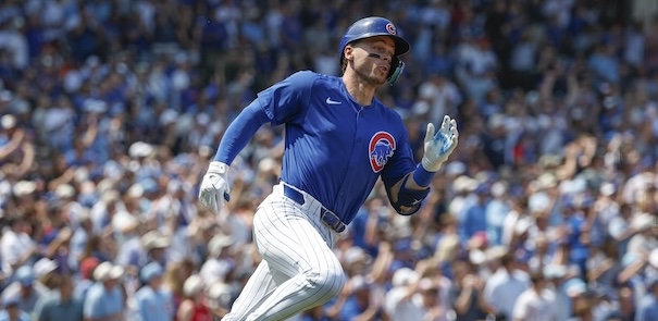 Chicago Cubs Expected to Continue Dominance Over Pittsburgh Pirates in Three-Game Series