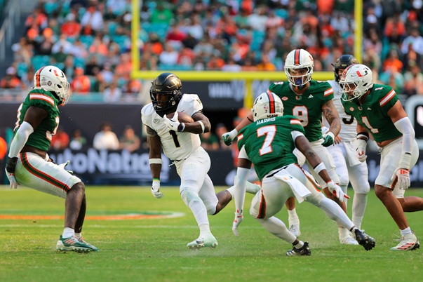 New Coaches and Transfers Set Tone for Wake Forest vs Kennesaw State Showdown in 2025