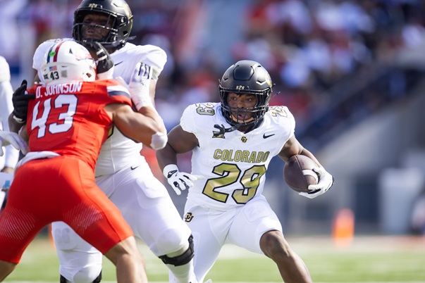 Georgia Tech vs Colorado: Experienced Yellow Jackets Take on Transitioning Buffaloes in Week 1 Clash