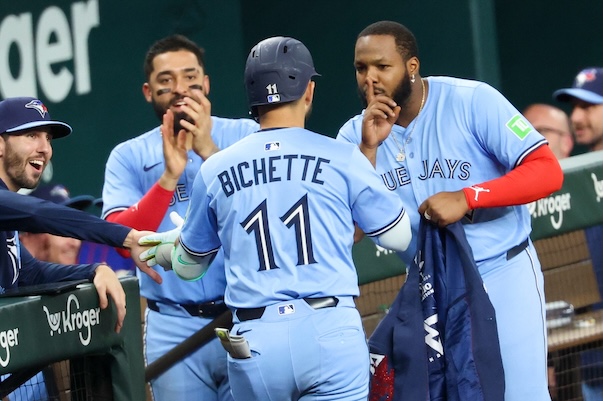 Expert Analysis: Rangers vs. Blue Jays - Predicting the Winner of the Exciting Matchup