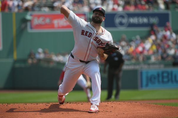 Red Sox Set to Take on Marlins in Interleague Matchup, Looking to Secure Victory