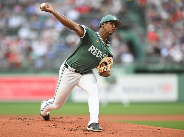 Expert Picks: Red Sox Favored to Win Against Marlins in Exciting Fenway Park Matchup