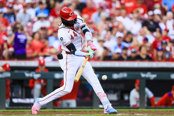 Milwaukee Brewers Look to Extend 12-Game Winning Streak against Cincinnati Reds in NL Central Showdown