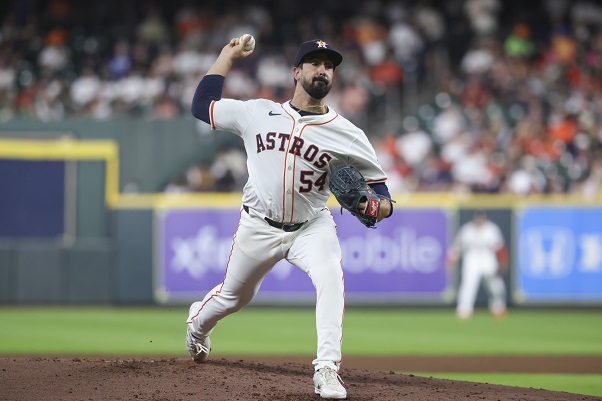 Astros Expected to Prevail Against Orioles in AL East Matchup at Daikin Park