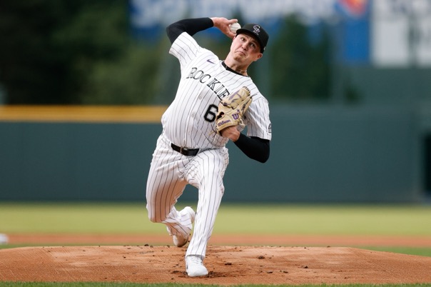 Struggling Colorado Rockies Face Tough Challenge Against Arizona Diamondbacks: Pitching and Offense Continue to Falter