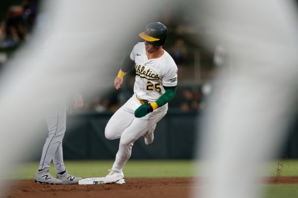 Oakland Athletics Primed for Victory in Saturday's Game After Impressive Offensive Display