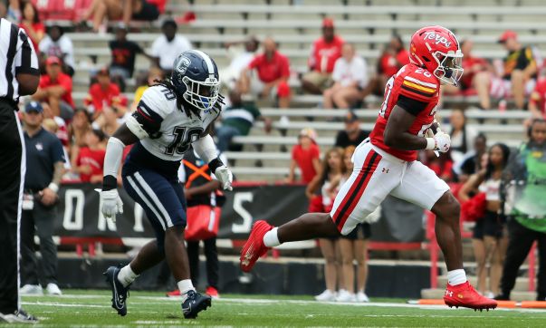 FAU vs. Maryland: Predicting the Outcome of Saturday's College Football Matchup