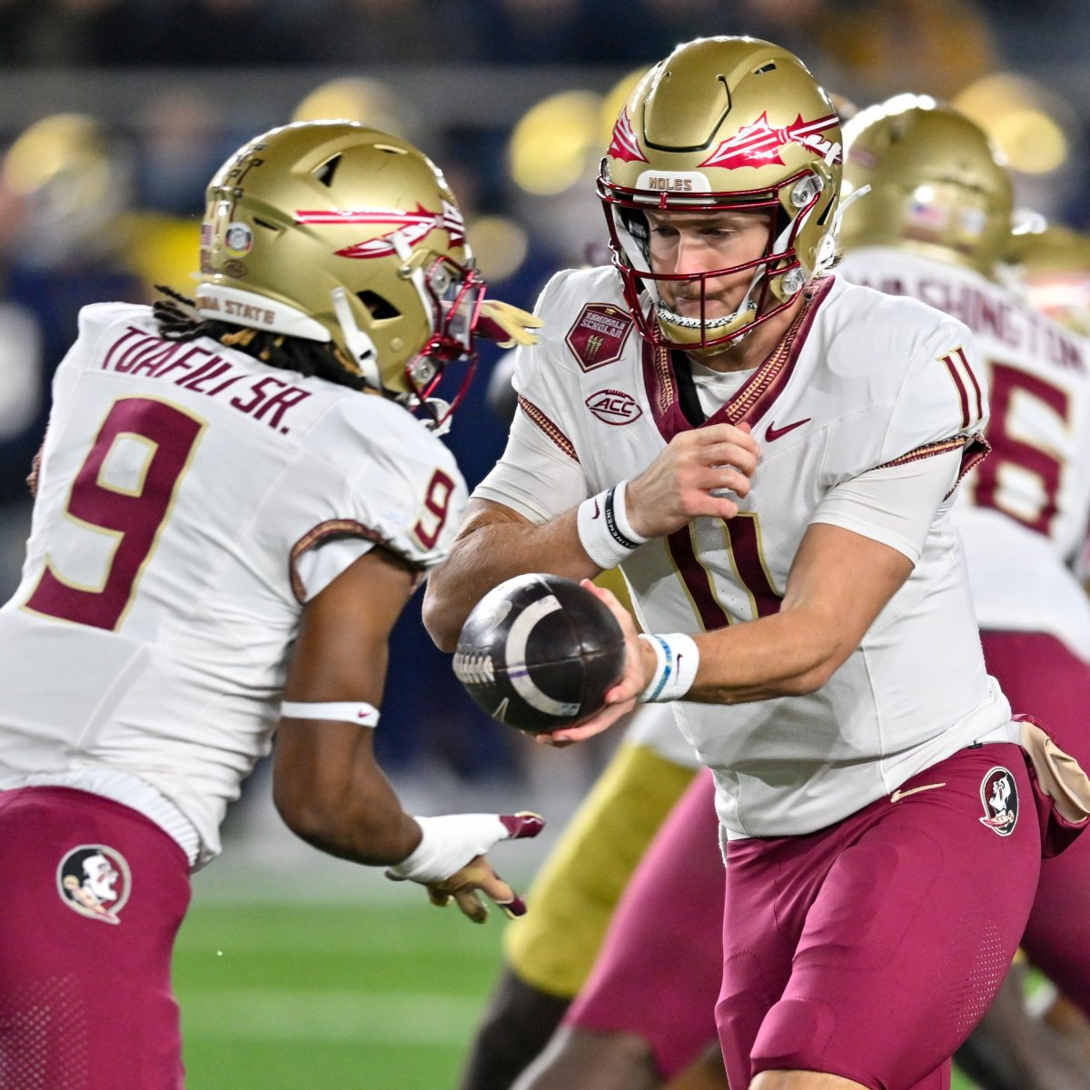 Alabama Crimson Tide vs Florida St. Seminoles Prediction Alabama Crimson Tide vs Florida St. Seminoles Prediction