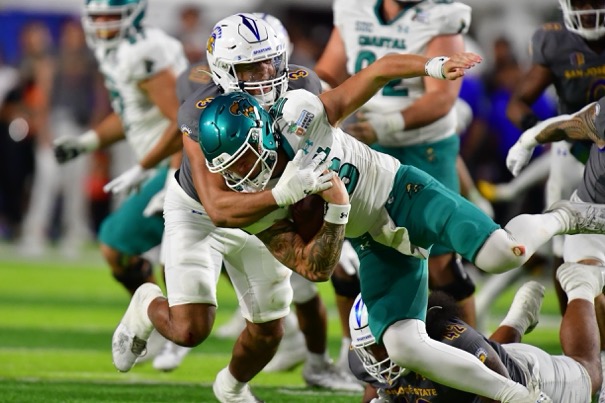 Coastal Carolina Chanticleers vs Virginia Cavaliers Prediction Coastal Carolina Chanticleers vs Virginia Cavaliers Prediction