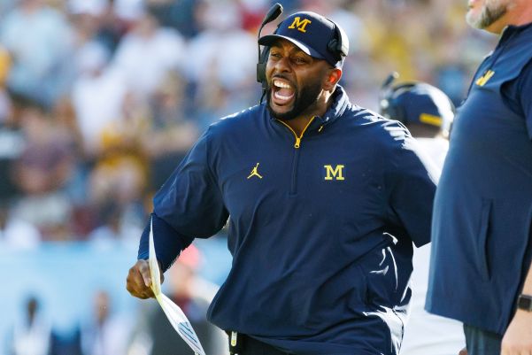 Michigan Wolverines Face Tough Challenge Against Capable New Mexico Team