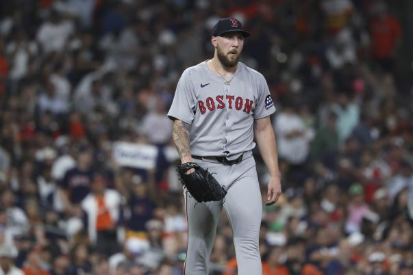 Marlins vs. Red Sox: Miami Faces Tough Challenge Against Boston's Dominant Pitcher In Series Finale