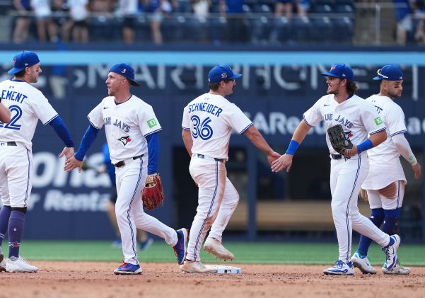 Rangers vs. Blue Jays: Eovaldi's Dominance Gives Texas the Edge in Pitcher Showdown