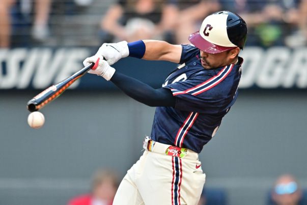 Braves Look to Sweep Guardians in Series Finale After Securing 2-0 Victory