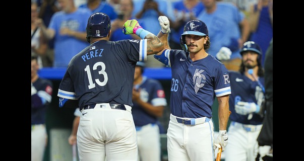 Kansas City Royals Poised to Continue Dominance Over Chicago White Sox in Final Game of Series